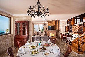 Villa Bella Mare, Wine Dark Sea Villas