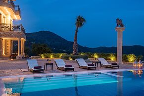 Villa Bella Mare, Wine Dark Sea Villas