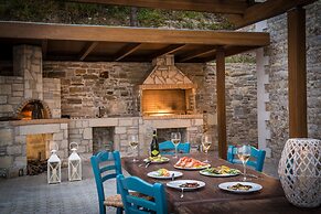 Villa Bella Mare, Wine Dark Sea Villas