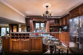 Villa Bella Mare, Wine Dark Sea Villas