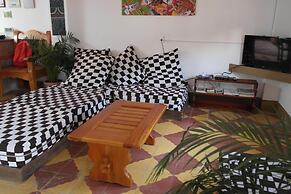 Sgt Pepper's Hostel