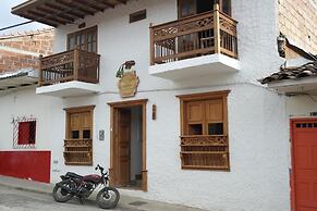 Sgt Pepper's Hostel