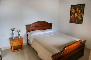 Sgt Pepper's Hostel
