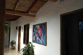 Sgt Pepper's Hostel