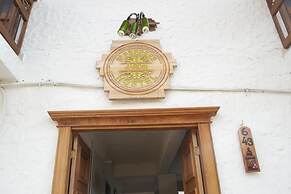Sgt Pepper's Hostel