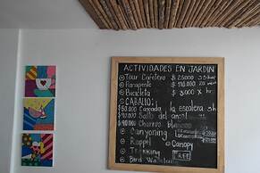 Sgt Pepper's Hostel