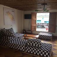 Sgt Pepper's Hostel