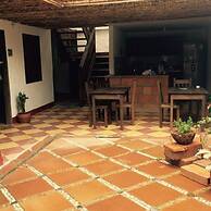Sgt Pepper's Hostel
