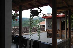 Sgt Pepper's Hostel