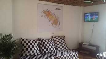 Sgt Pepper's Hostel