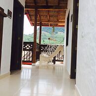 Sgt Pepper's Hostel
