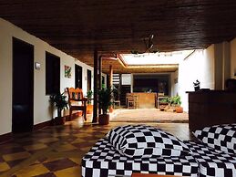 Sgt Pepper's Hostel