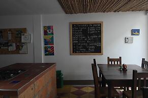 Sgt Pepper's Hostel