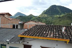 Sgt Pepper's Hostel