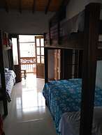 Sgt Pepper's Hostel