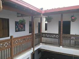Sgt Pepper's Hostel