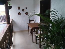 Sgt Pepper's Hostel