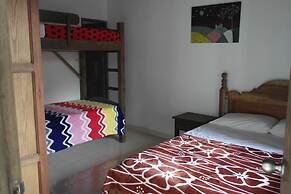 Sgt Pepper's Hostel