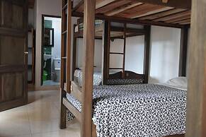 Sgt Pepper's Hostel