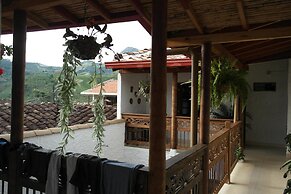 Sgt Pepper's Hostel