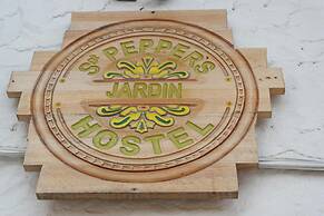 Sgt Pepper's Hostel