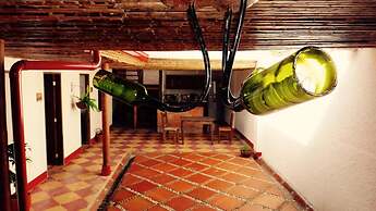 Sgt Pepper's Hostel