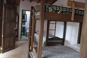 Sgt Pepper's Hostel