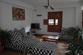 Sgt Pepper's Hostel