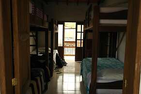 Sgt Pepper's Hostel