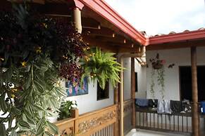 Sgt Pepper's Hostel