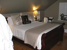 Clyde Hall Bed and Breakfast