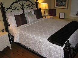 Clyde Hall Bed and Breakfast