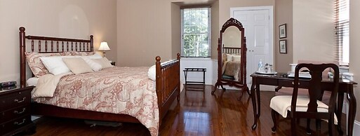 Clyde Hall Bed and Breakfast