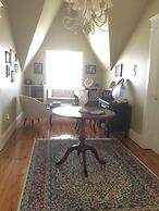 Clyde Hall Bed and Breakfast