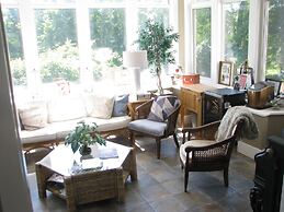 Clyde Hall Bed and Breakfast