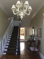 Clyde Hall Bed and Breakfast