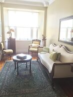 Clyde Hall Bed and Breakfast