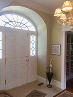 Clyde Hall Bed and Breakfast