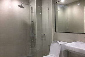 New York Condo by Renvio