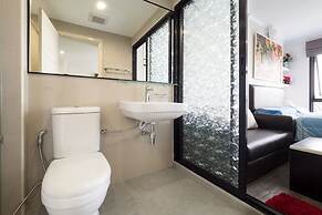 New York Condo by Renvio