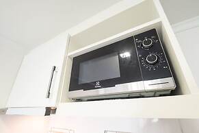 New York Condo by Renvio