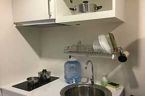 New York Condo by Renvio