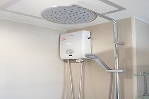 New York Condo by Renvio