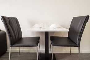 New York Condo by Renvio