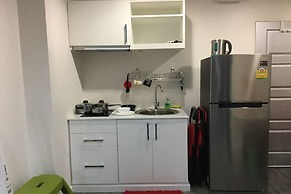 New York Condo by Renvio