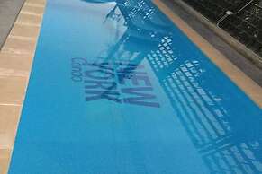 New York Condo by Renvio