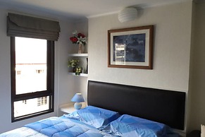 New York Condo by Renvio