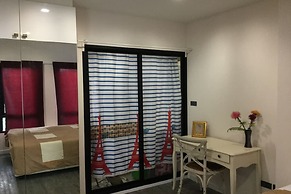 New York Condo by Renvio