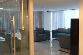 Chateau In Town By Renvio