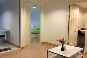 Chateau In Town By Renvio